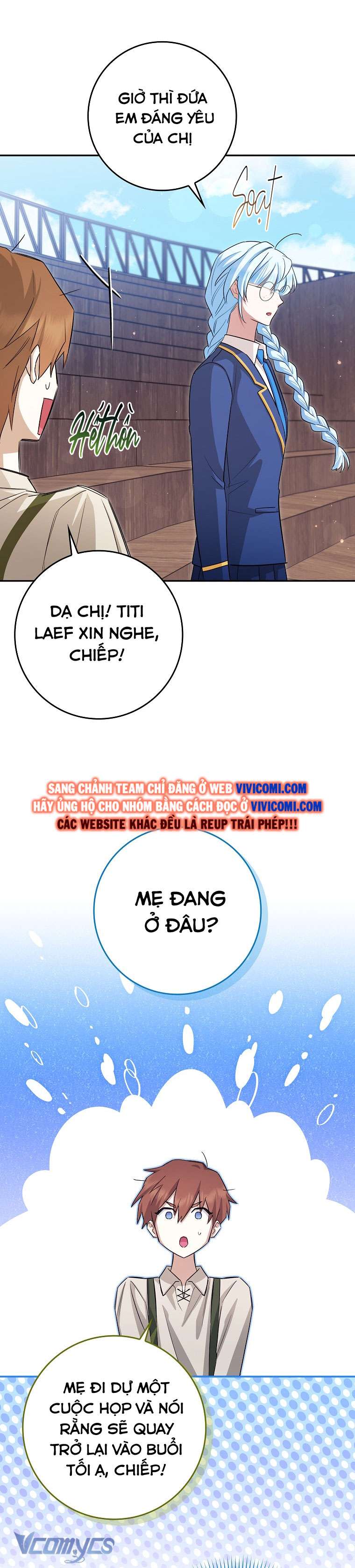 thời hạn cuối cùng đang tràn ngập trên cửa sổ trạng thái Chap 40 - Next Chap 41