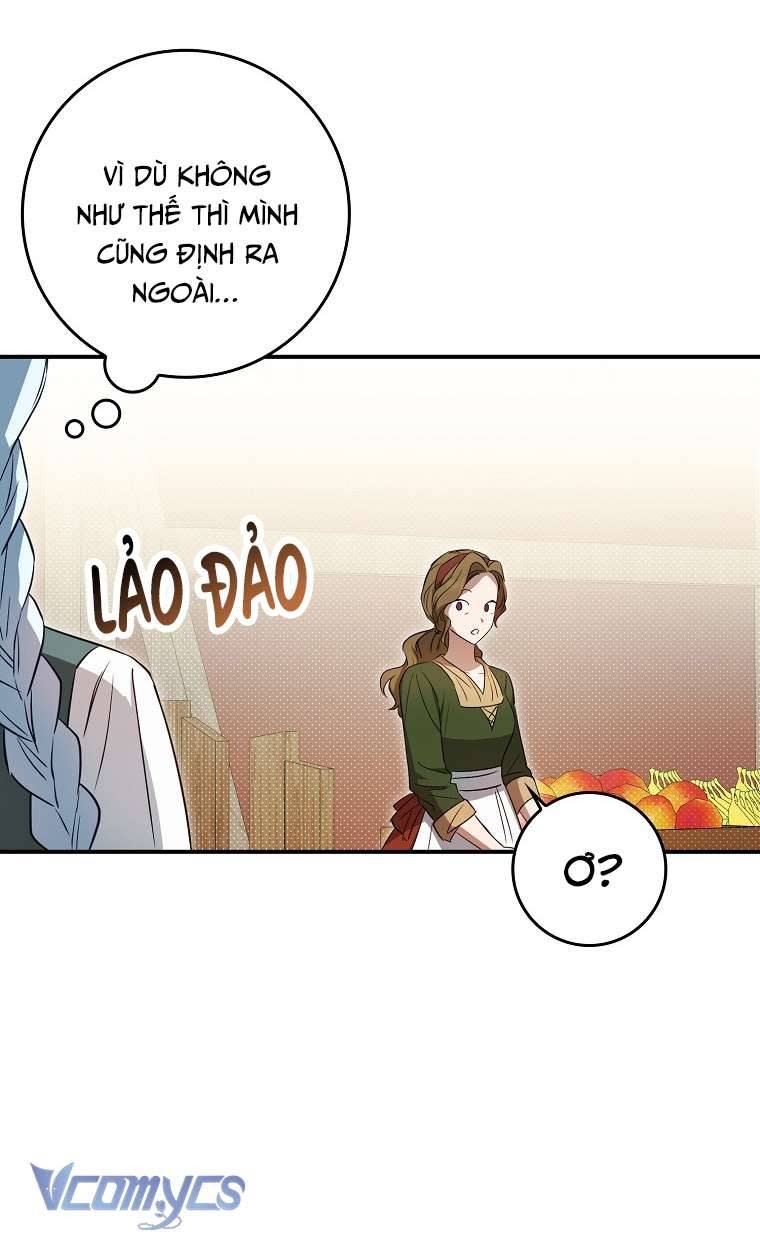 thời hạn cuối cùng đang tràn ngập trên cửa sổ trạng thái Chap 7 - Next Chương 8