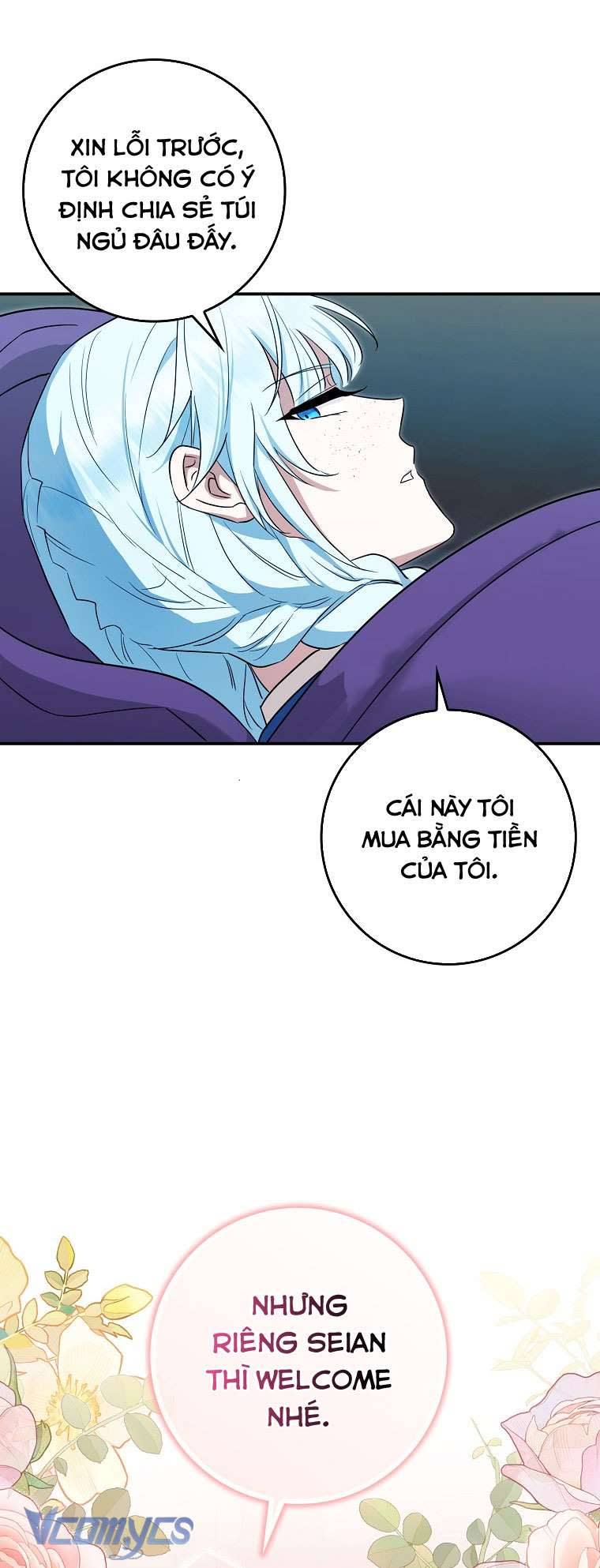 thời hạn cuối cùng đang tràn ngập trên cửa sổ trạng thái Chap 33 - Next Chương 34