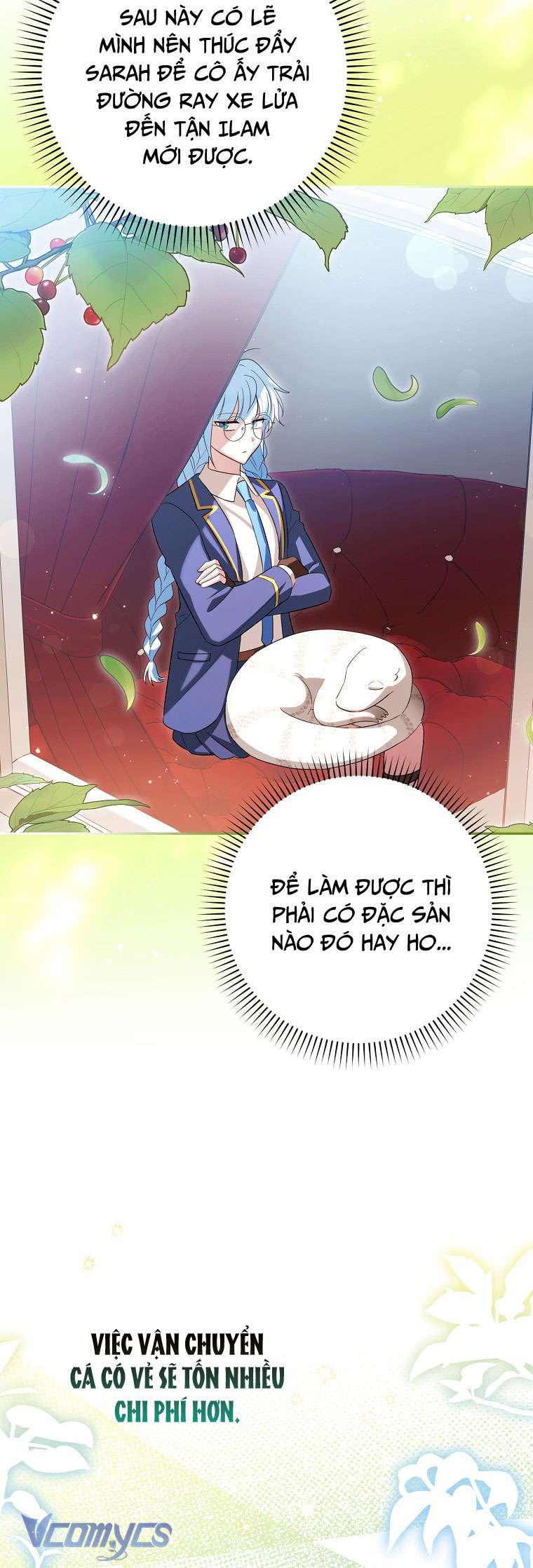 thời hạn cuối cùng đang tràn ngập trên cửa sổ trạng thái Chap 39 - Next Chapter 40