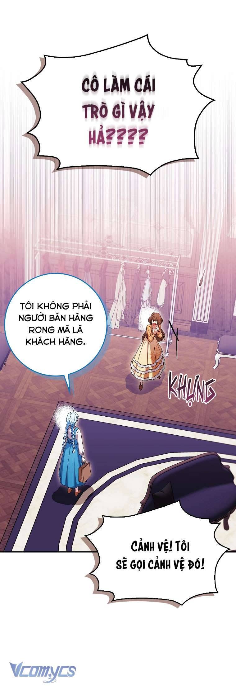 thời hạn cuối cùng đang tràn ngập trên cửa sổ trạng thái Chap 13 - Next Chương 14