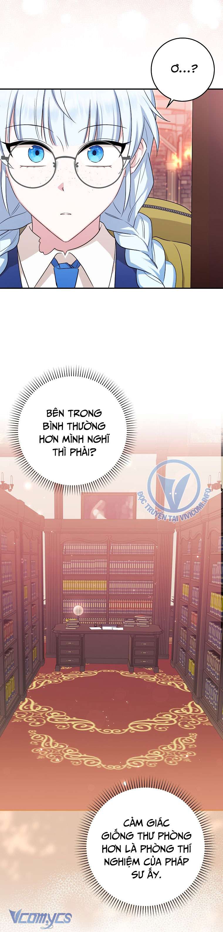 thời hạn cuối cùng đang tràn ngập trên cửa sổ trạng thái Chap 33 - Next Chương 34