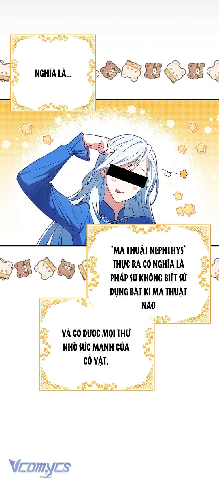 thời hạn cuối cùng đang tràn ngập trên cửa sổ trạng thái Chap 8 - Next Chương 9