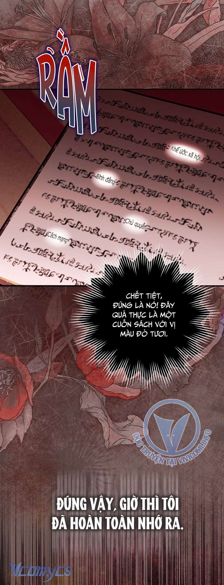 thời hạn cuối cùng đang tràn ngập trên cửa sổ trạng thái Chap 33 - Next Chương 34