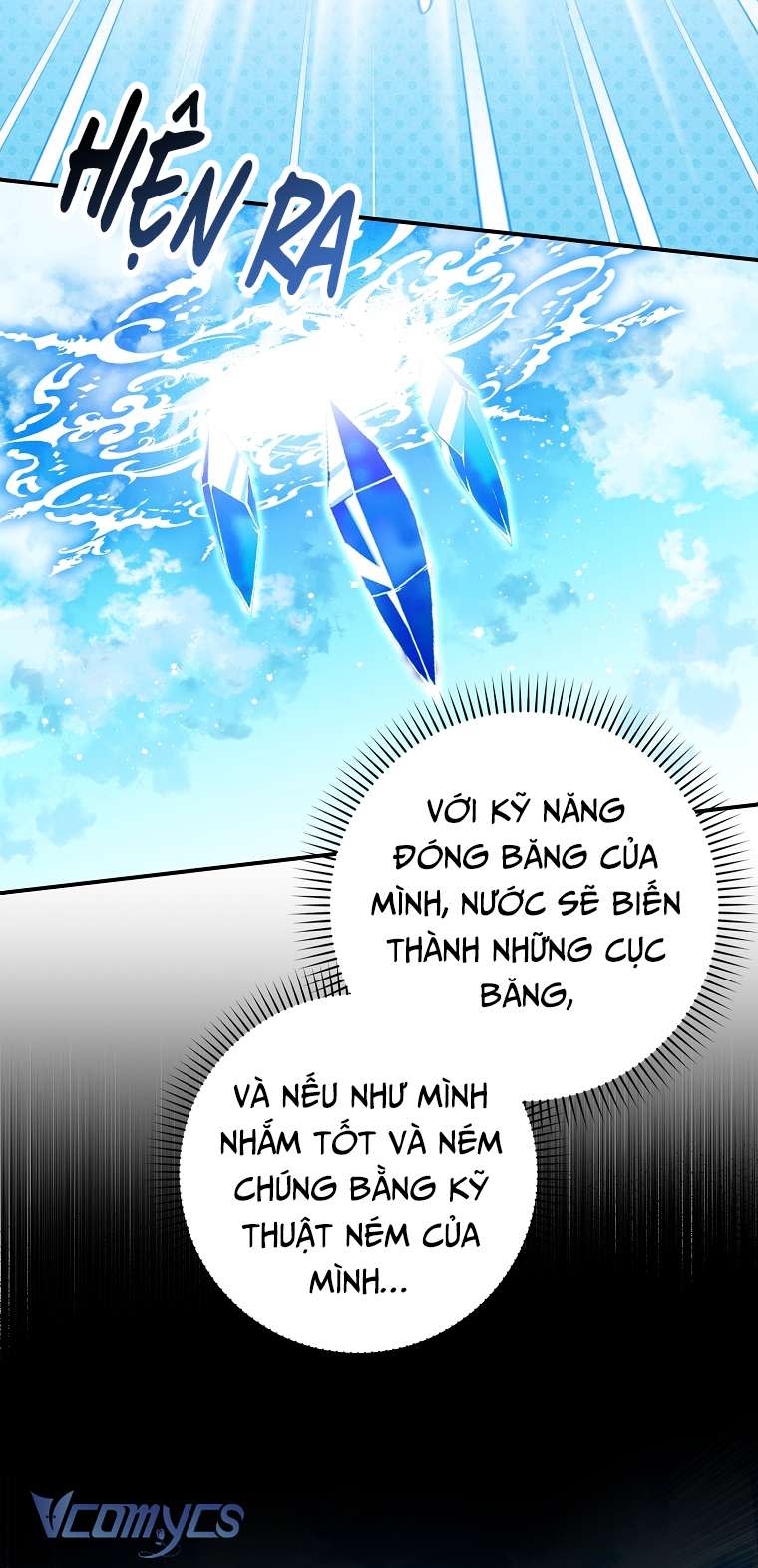 thời hạn cuối cùng đang tràn ngập trên cửa sổ trạng thái Chap 8 - Next Chương 9