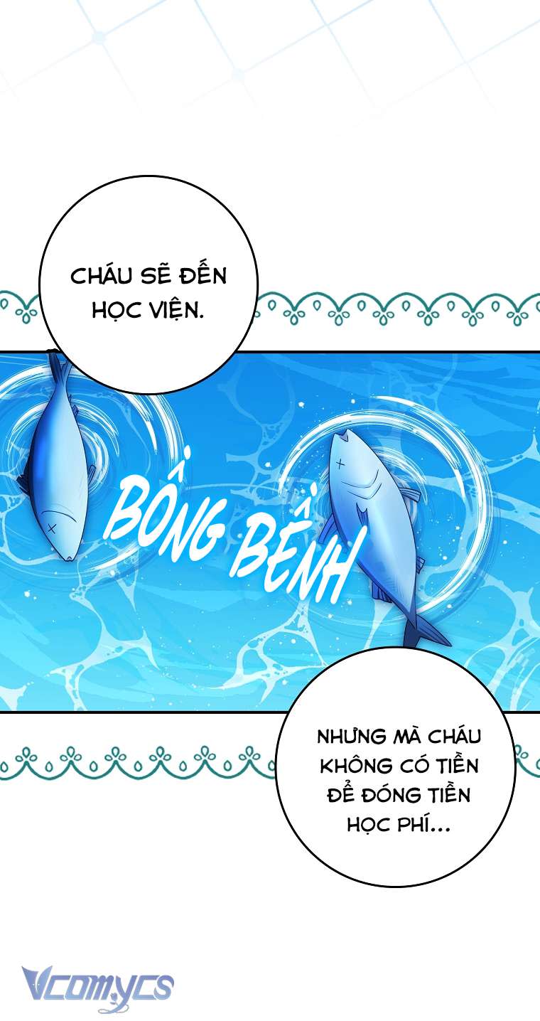 thời hạn cuối cùng đang tràn ngập trên cửa sổ trạng thái Chap 8 - Next Chương 9