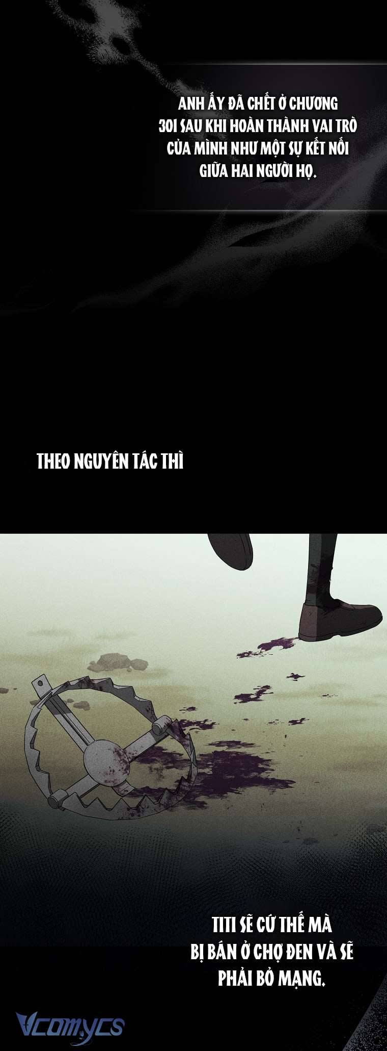 thời hạn cuối cùng đang tràn ngập trên cửa sổ trạng thái Chap 4 - Next Chương 5