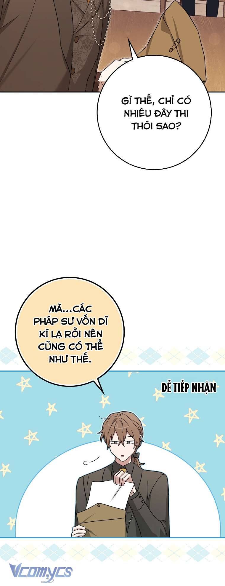 thời hạn cuối cùng đang tràn ngập trên cửa sổ trạng thái Chap 25 - Next Chương 26