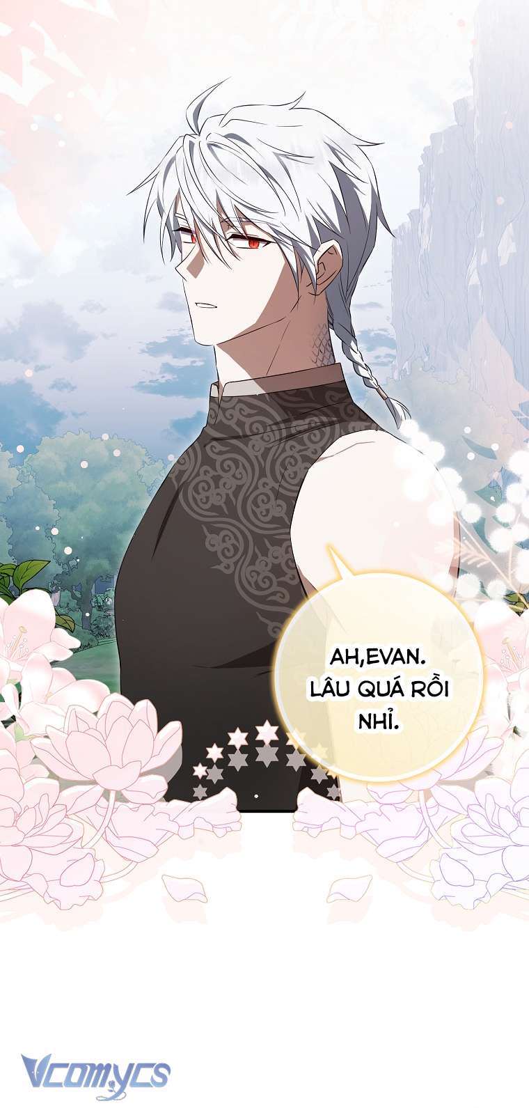 thời hạn cuối cùng đang tràn ngập trên cửa sổ trạng thái Chap 8 - Next Chương 9