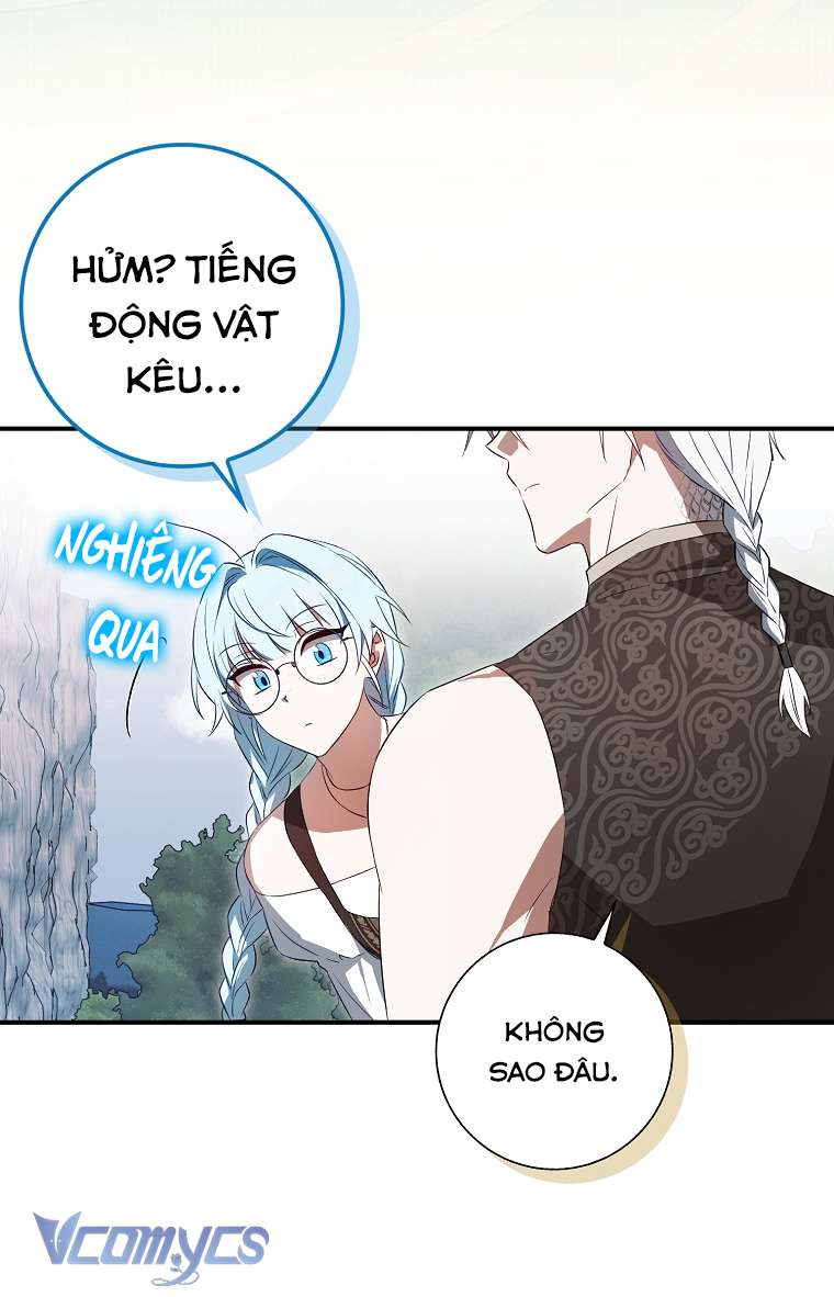 thời hạn cuối cùng đang tràn ngập trên cửa sổ trạng thái Chap 8 - Next Chương 9