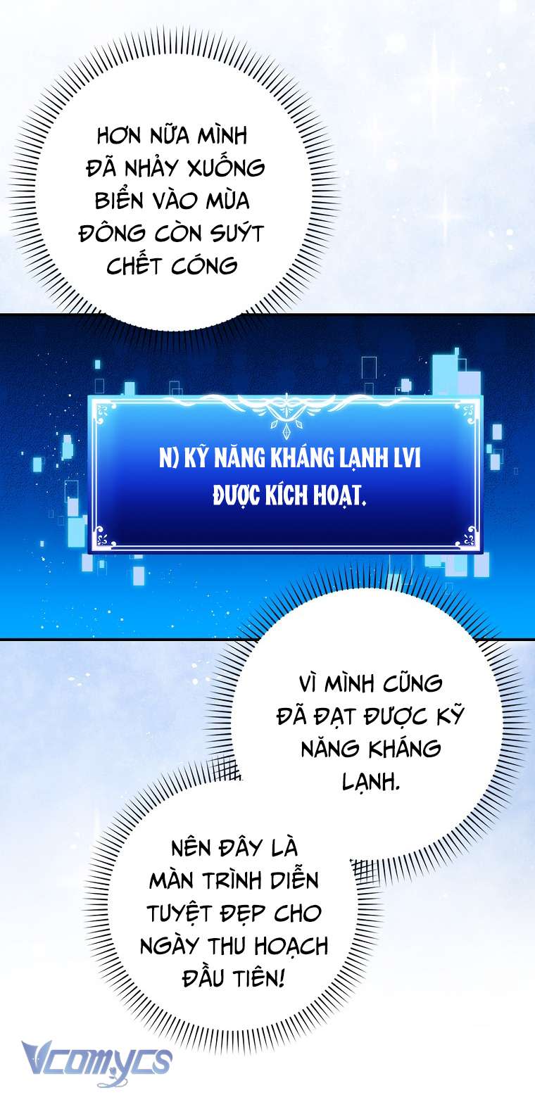 thời hạn cuối cùng đang tràn ngập trên cửa sổ trạng thái Chap 7 - Next Chương 8