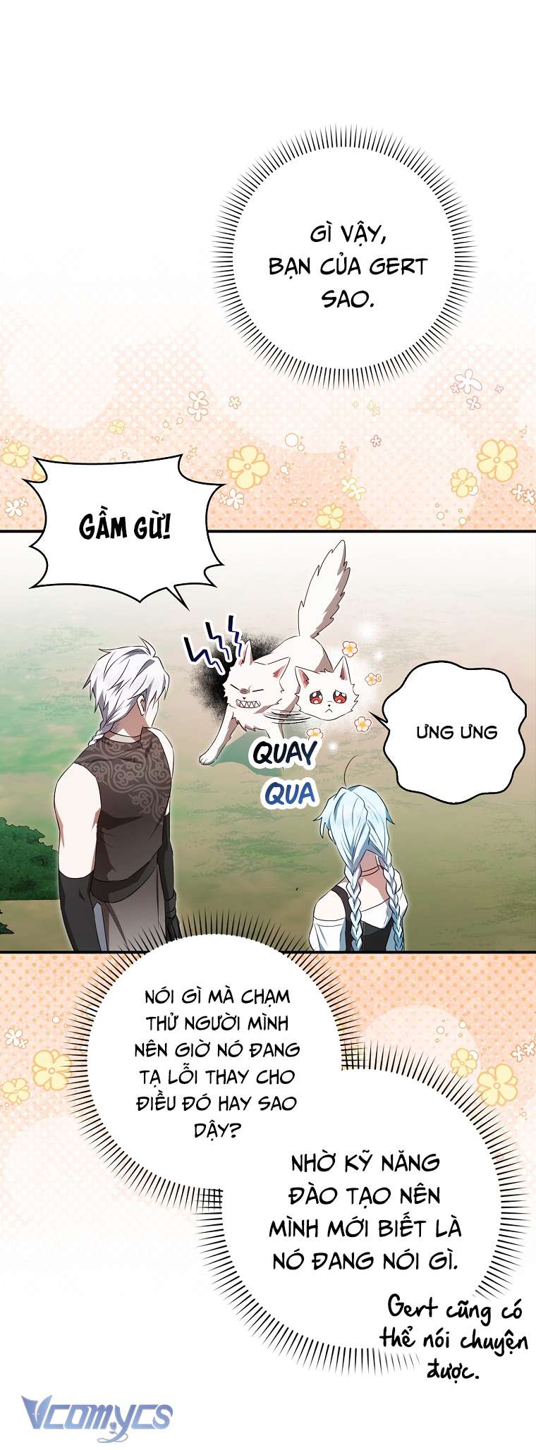 thời hạn cuối cùng đang tràn ngập trên cửa sổ trạng thái Chap 8 - Next Chương 9