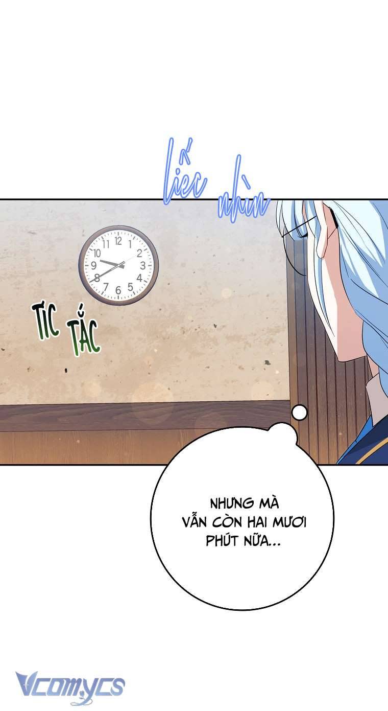 thời hạn cuối cùng đang tràn ngập trên cửa sổ trạng thái Chap 25 - Next Chương 26