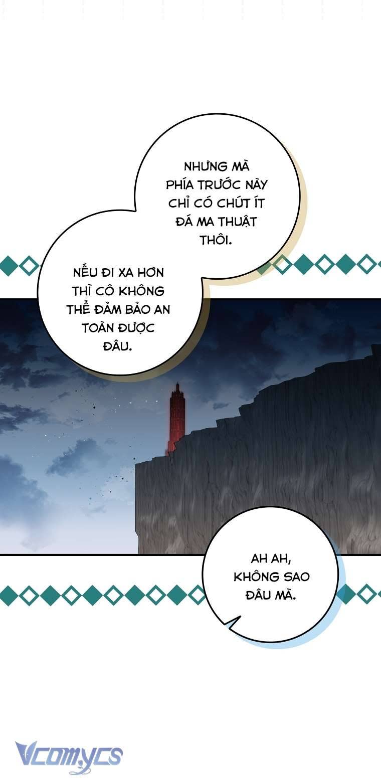 thời hạn cuối cùng đang tràn ngập trên cửa sổ trạng thái Chap 8 - Next Chương 9