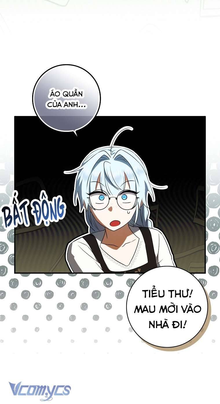 thời hạn cuối cùng đang tràn ngập trên cửa sổ trạng thái Chap 9 - Next Chương 10