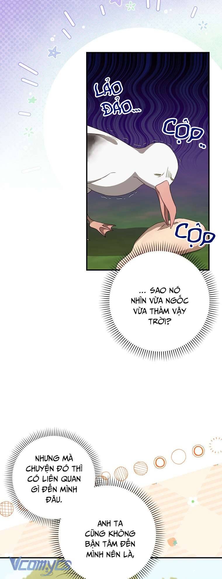 thời hạn cuối cùng đang tràn ngập trên cửa sổ trạng thái Chap 4 - Next Chương 5