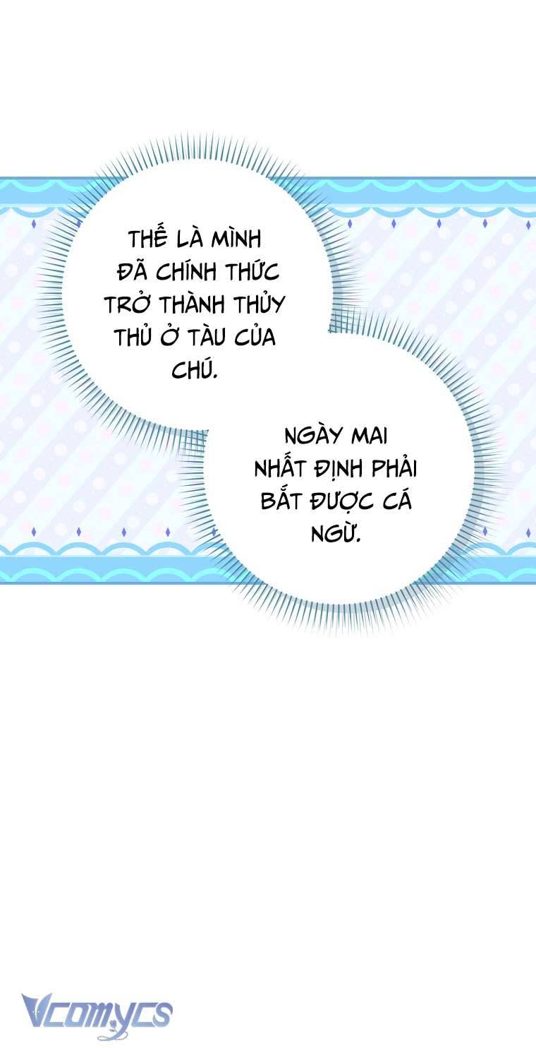 thời hạn cuối cùng đang tràn ngập trên cửa sổ trạng thái Chap 7 - Next Chương 8