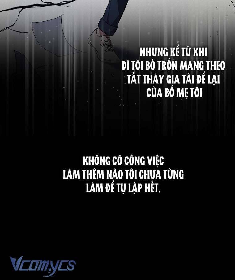 thời hạn cuối cùng đang tràn ngập trên cửa sổ trạng thái Chap 2 - Next Chương 3