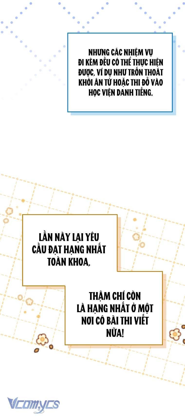 thời hạn cuối cùng đang tràn ngập trên cửa sổ trạng thái Chap 16 - Next Chương 17