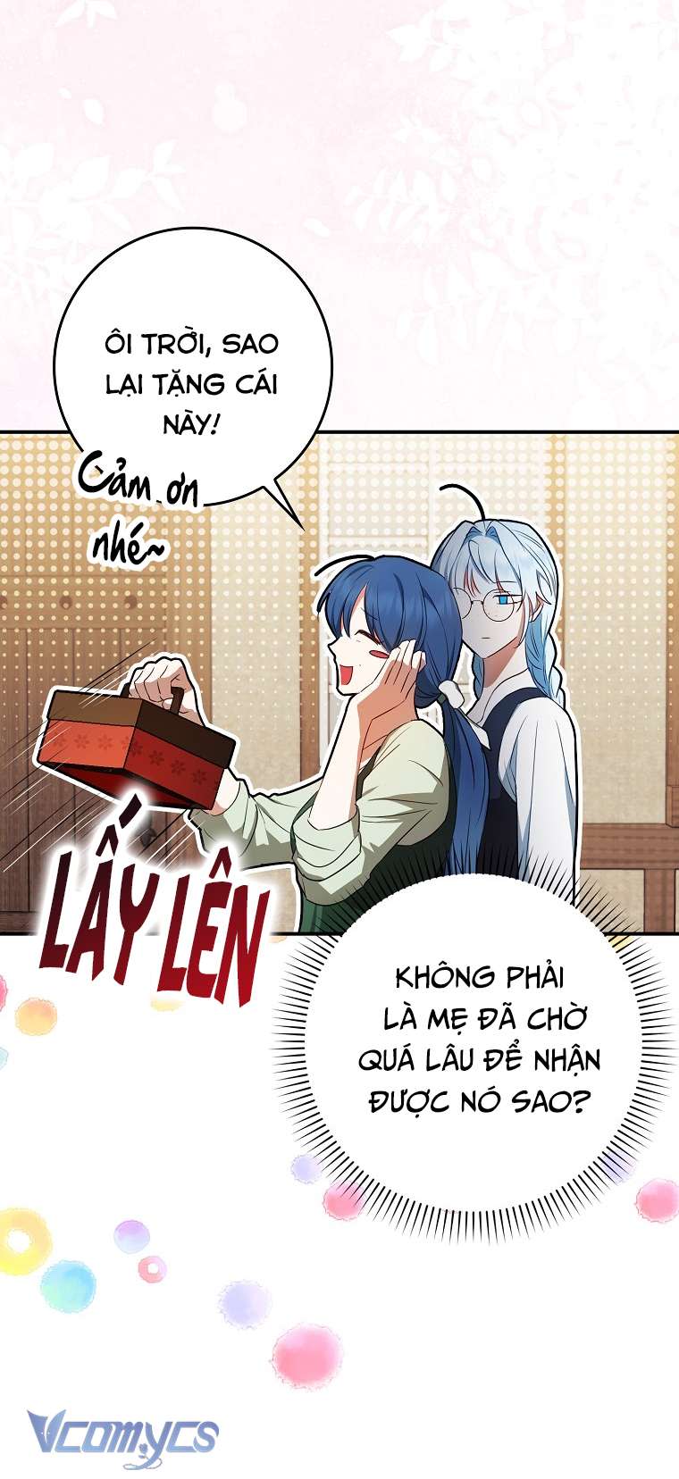 thời hạn cuối cùng đang tràn ngập trên cửa sổ trạng thái Chap 9 - Next Chương 10