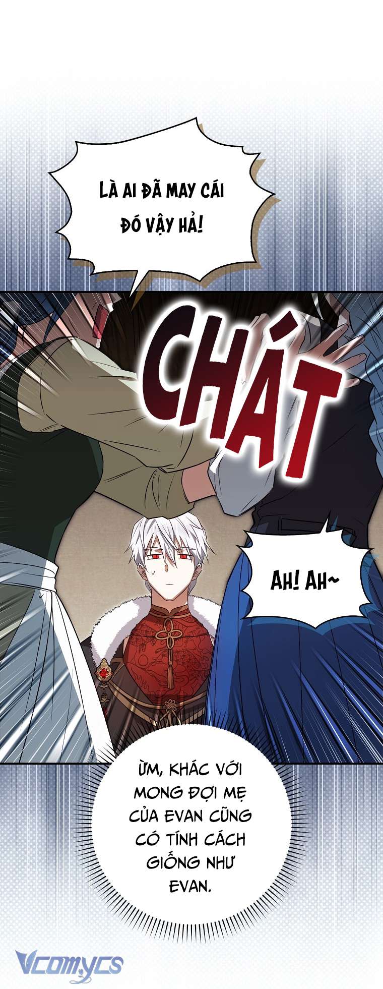 thời hạn cuối cùng đang tràn ngập trên cửa sổ trạng thái Chap 9 - Next Chương 10