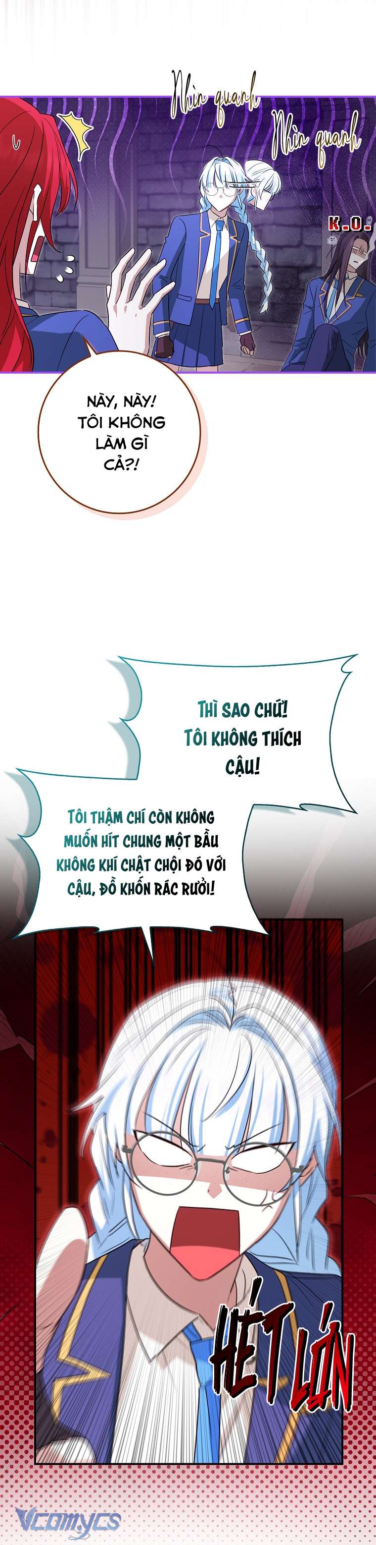 thời hạn cuối cùng đang tràn ngập trên cửa sổ trạng thái Chap 30 - Next Chương 31