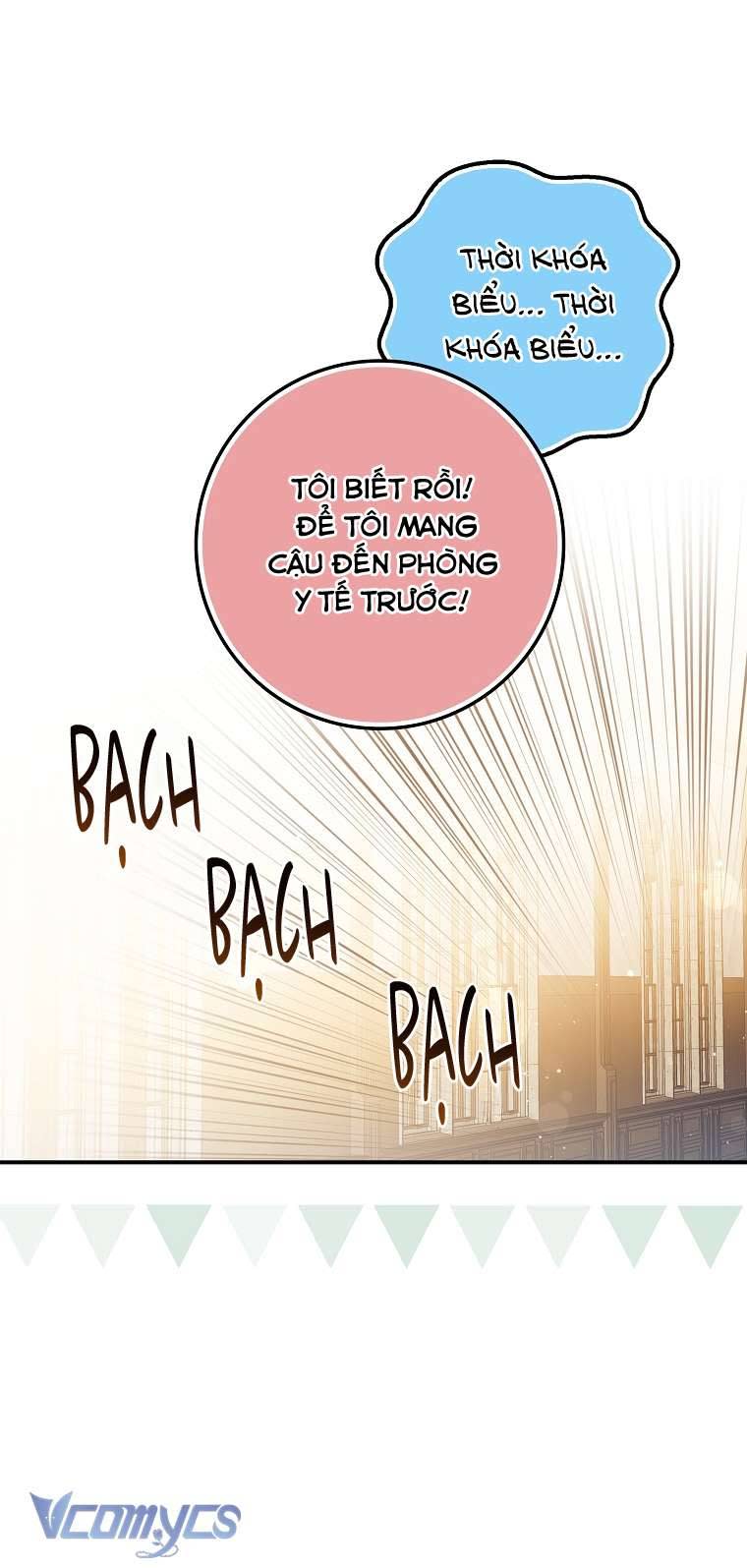 thời hạn cuối cùng đang tràn ngập trên cửa sổ trạng thái Chap 16 - Next Chương 17