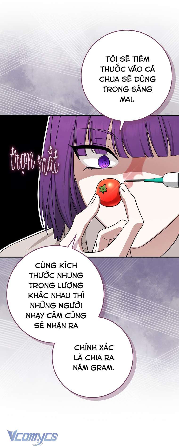 thời hạn cuối cùng đang tràn ngập trên cửa sổ trạng thái Chap 24 - Next Chương 25