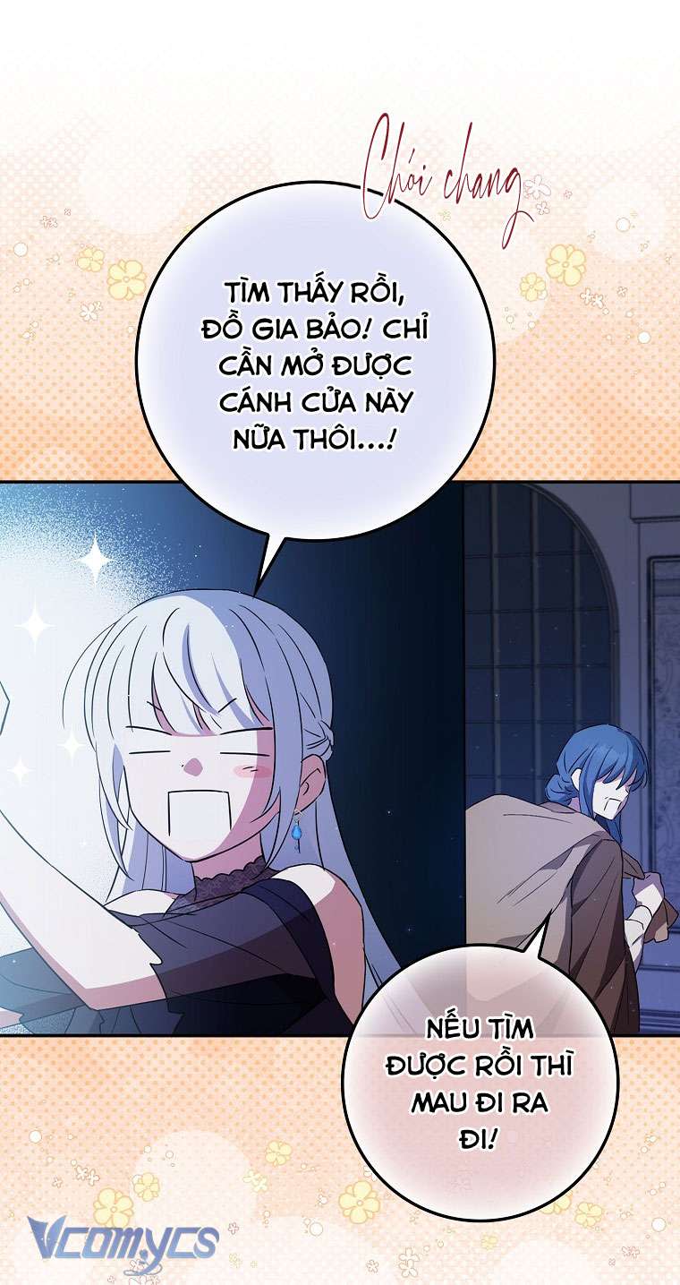 thời hạn cuối cùng đang tràn ngập trên cửa sổ trạng thái Chap 2 - Next Chương 3