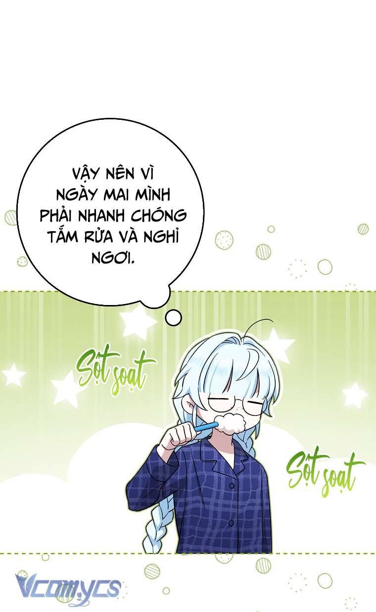 thời hạn cuối cùng đang tràn ngập trên cửa sổ trạng thái Chap 24 - Next Chương 25