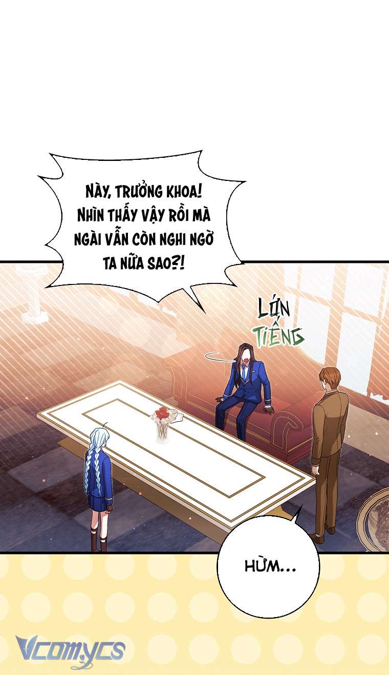 thời hạn cuối cùng đang tràn ngập trên cửa sổ trạng thái Chap 19 - Next Chương 20