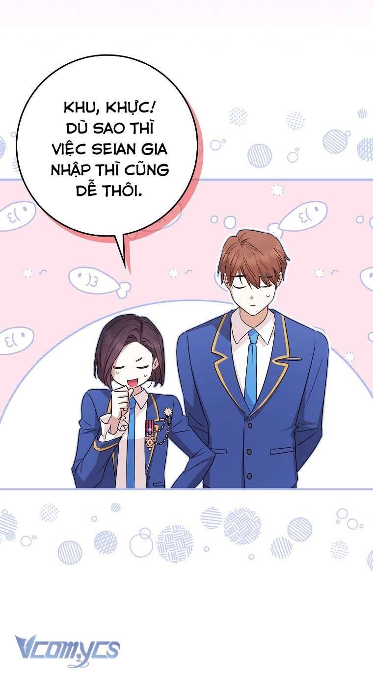 thời hạn cuối cùng đang tràn ngập trên cửa sổ trạng thái Chap 28 - Next Chương 29