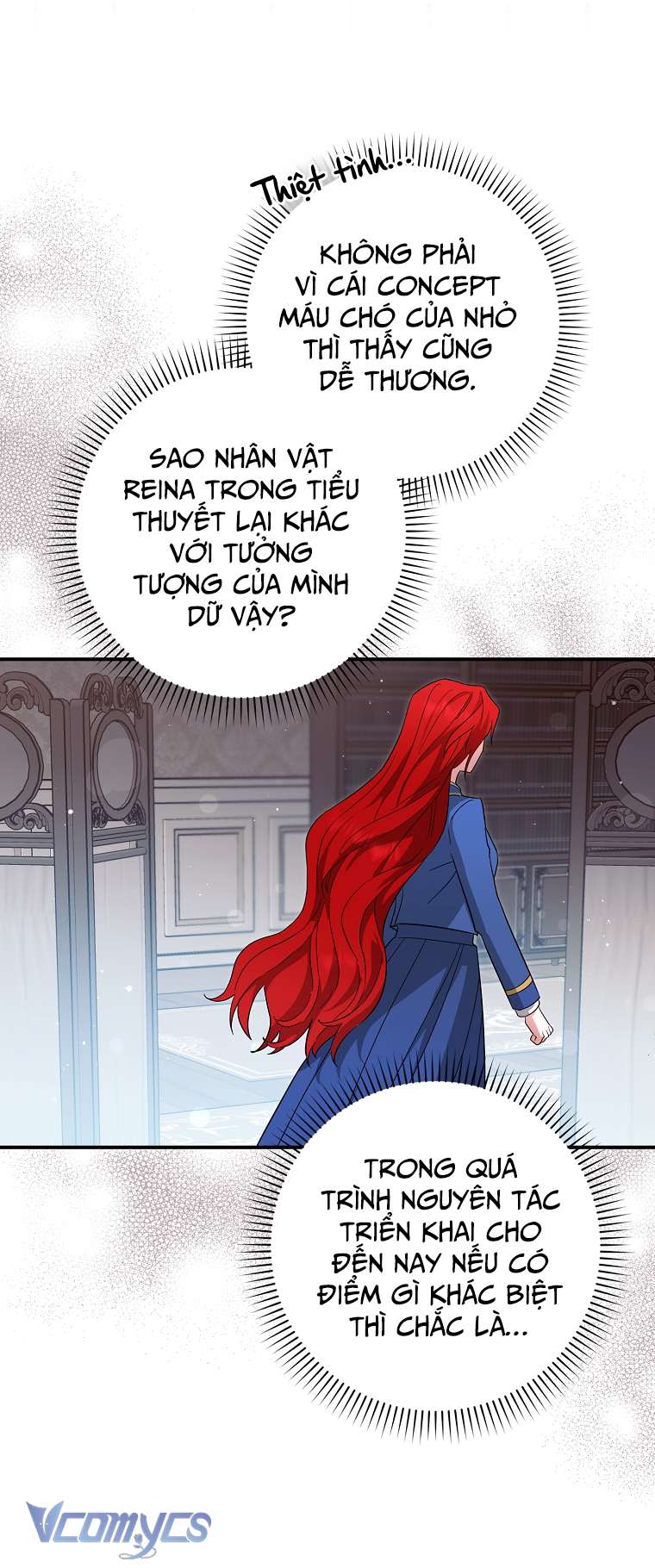 thời hạn cuối cùng đang tràn ngập trên cửa sổ trạng thái Chap 16 - Next Chương 17