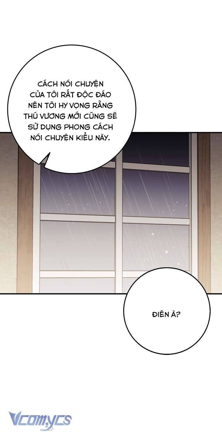 thời hạn cuối cùng đang tràn ngập trên cửa sổ trạng thái Chap 9 - Next Chương 10