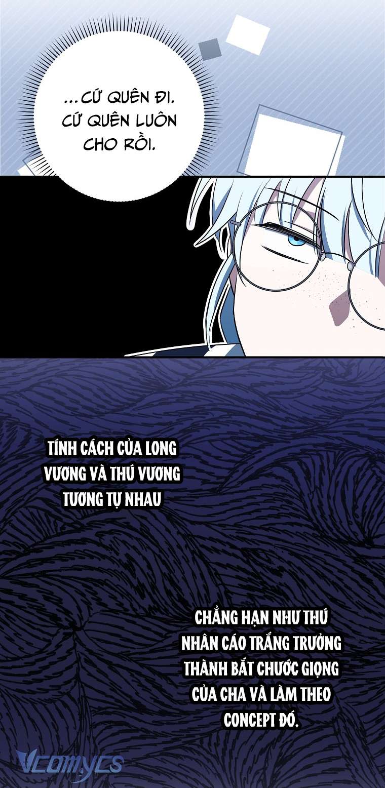 thời hạn cuối cùng đang tràn ngập trên cửa sổ trạng thái Chap 9 - Next Chương 10