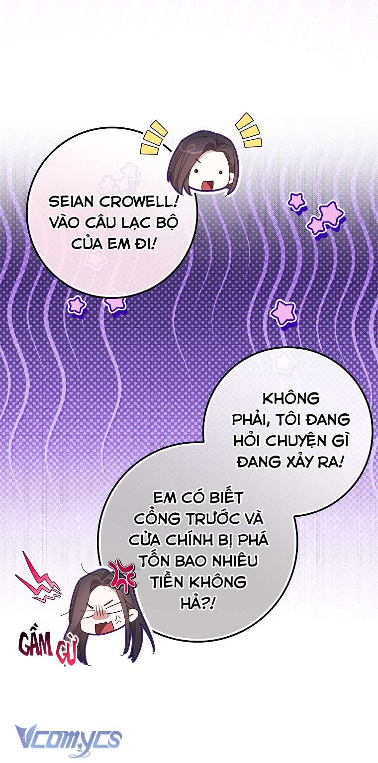 thời hạn cuối cùng đang tràn ngập trên cửa sổ trạng thái Chap 28 - Next Chương 29