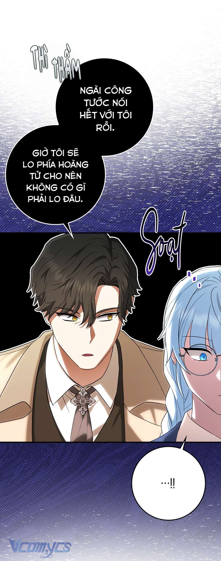 thời hạn cuối cùng đang tràn ngập trên cửa sổ trạng thái Chap 19 - Next Chương 20