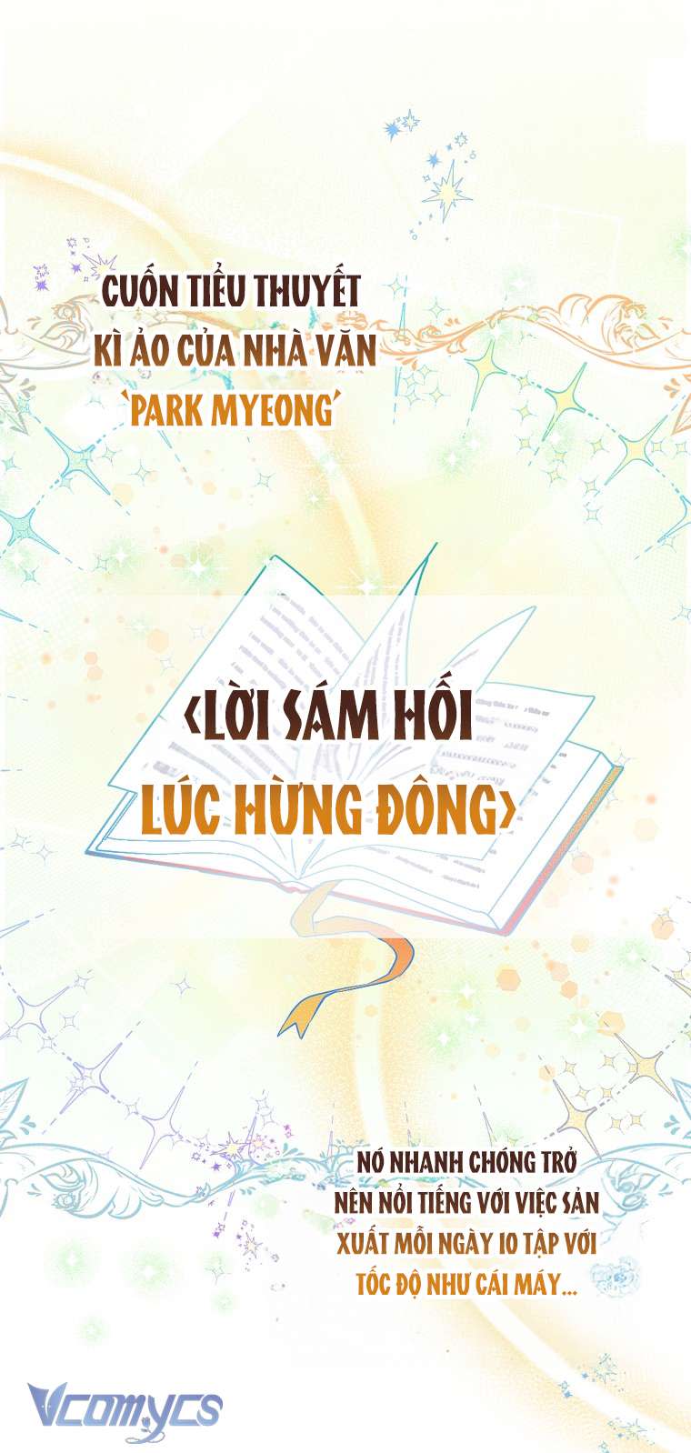 thời hạn cuối cùng đang tràn ngập trên cửa sổ trạng thái Chap 1 - Next Chương 2