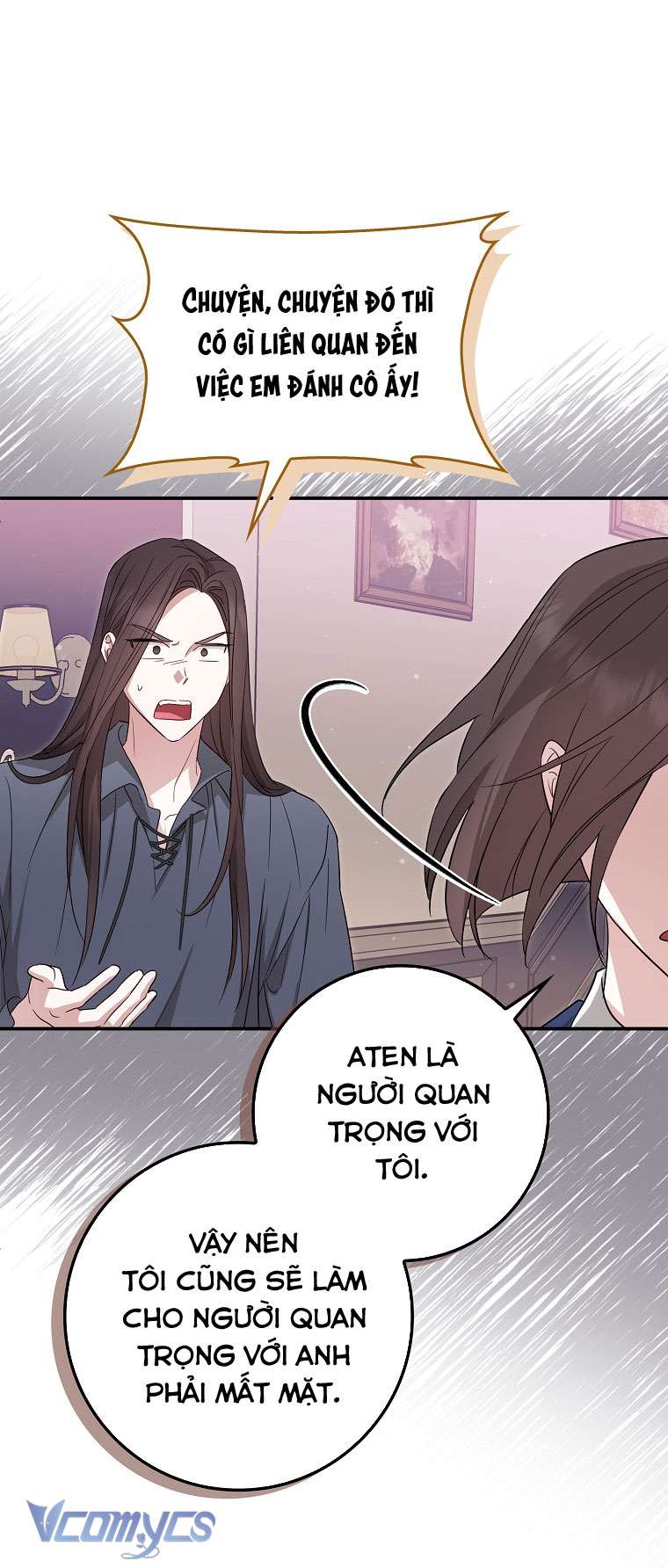 thời hạn cuối cùng đang tràn ngập trên cửa sổ trạng thái Chap 28 - Next Chương 29