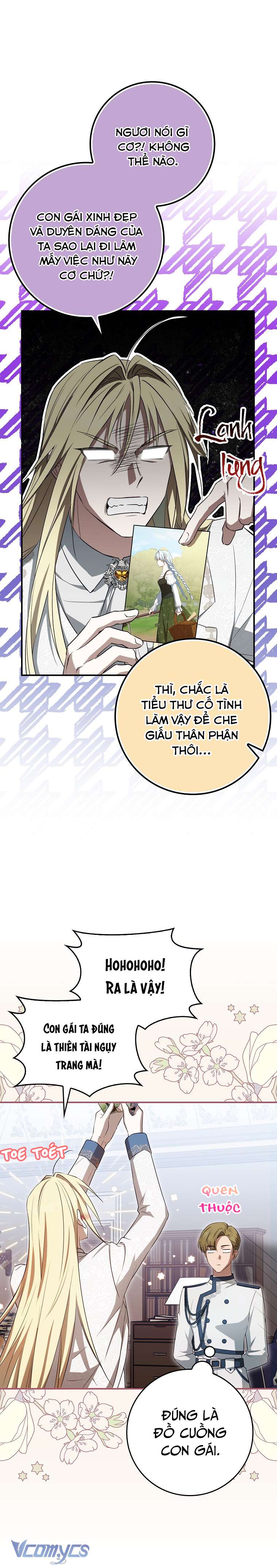 thời hạn cuối cùng đang tràn ngập trên cửa sổ trạng thái Chap 10 - Next Chương 11