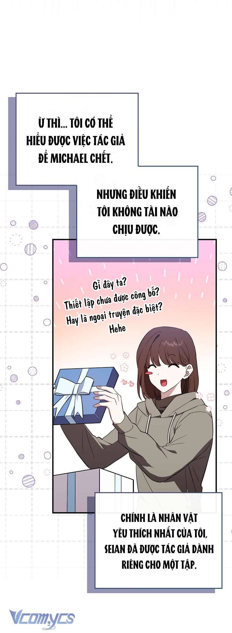 thời hạn cuối cùng đang tràn ngập trên cửa sổ trạng thái Chap 1 - Next Chương 2