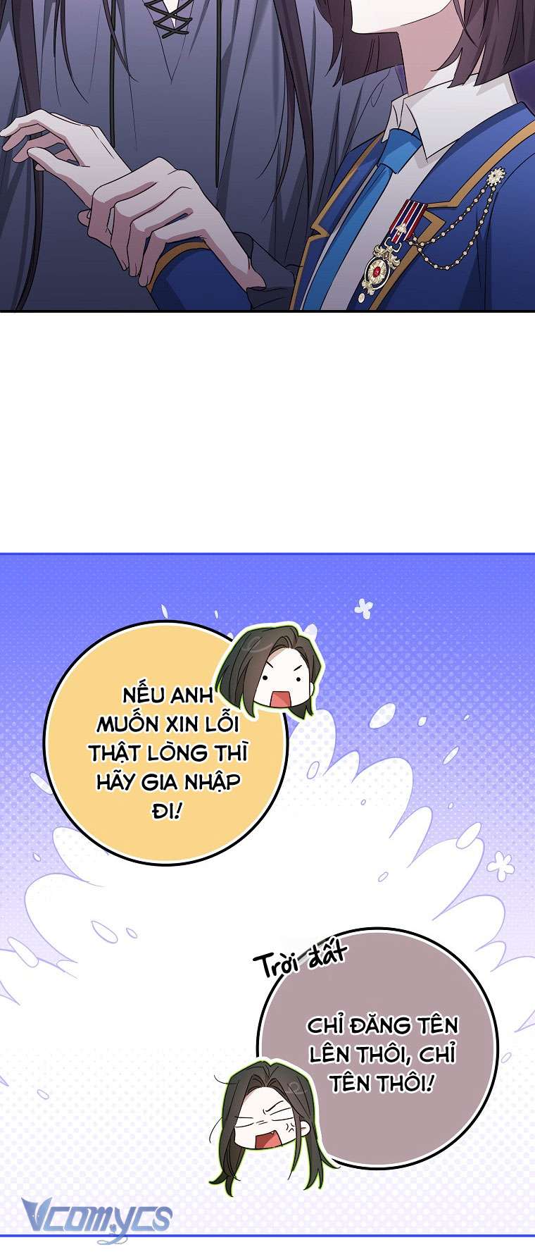 thời hạn cuối cùng đang tràn ngập trên cửa sổ trạng thái Chap 28 - Next Chương 29