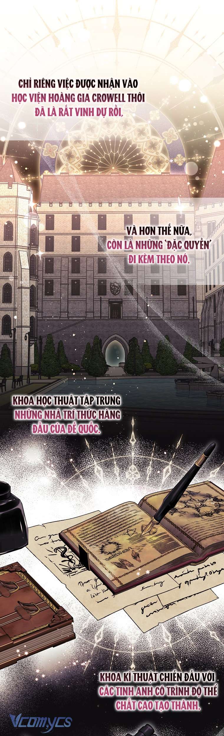 thời hạn cuối cùng đang tràn ngập trên cửa sổ trạng thái Chap 10 - Next Chương 11