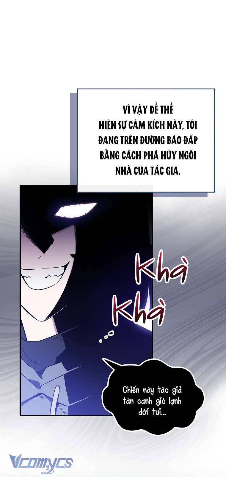 thời hạn cuối cùng đang tràn ngập trên cửa sổ trạng thái Chap 1 - Next Chương 2