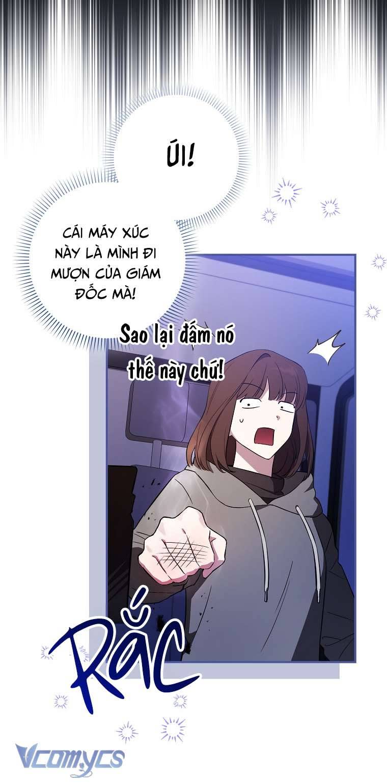 thời hạn cuối cùng đang tràn ngập trên cửa sổ trạng thái Chap 1 - Next Chương 2