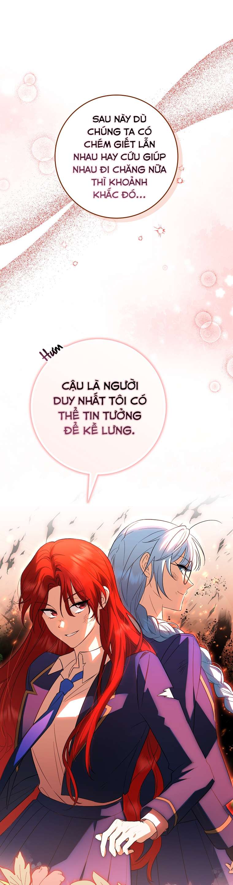 thời hạn cuối cùng đang tràn ngập trên cửa sổ trạng thái Chap 15 - Next Chương 16