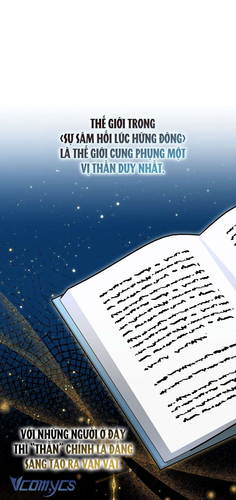 thời hạn cuối cùng đang tràn ngập trên cửa sổ trạng thái Chap 20 - Next Chương 21