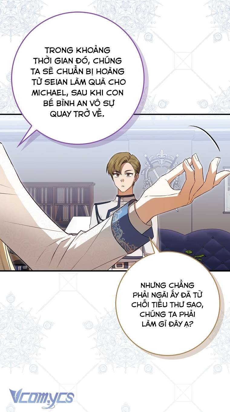 thời hạn cuối cùng đang tràn ngập trên cửa sổ trạng thái Chap 10 - Next Chương 11