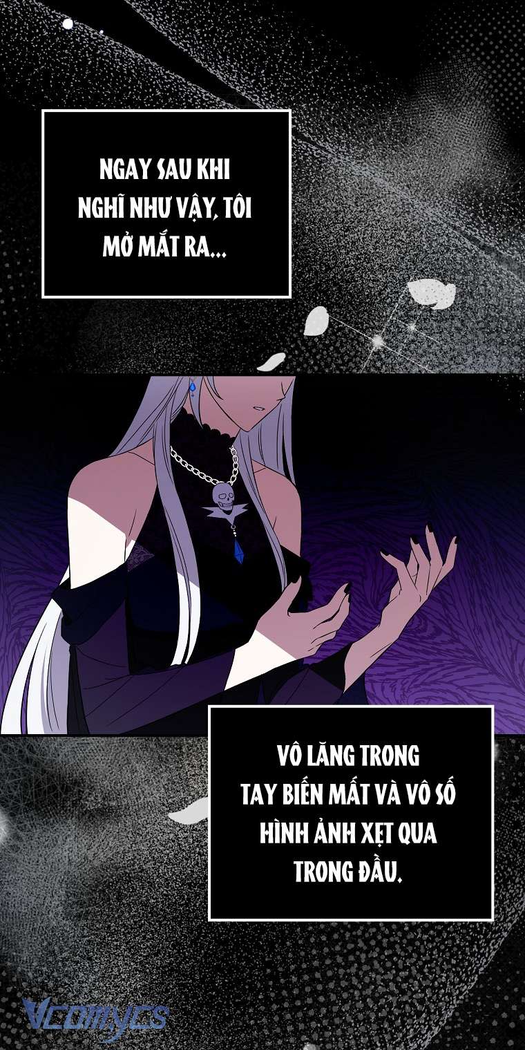 thời hạn cuối cùng đang tràn ngập trên cửa sổ trạng thái Chap 1 - Next Chương 2