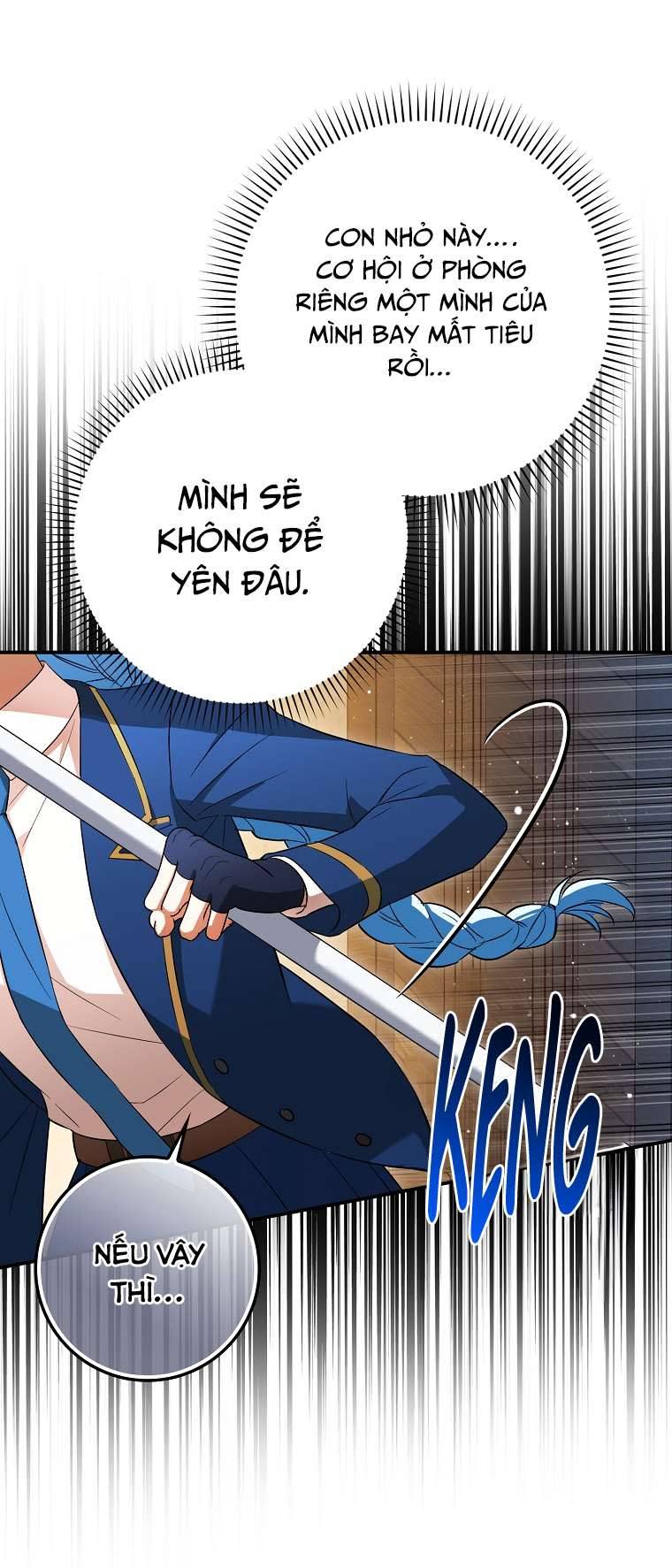 thời hạn cuối cùng đang tràn ngập trên cửa sổ trạng thái Chap 15 - Next Chương 16